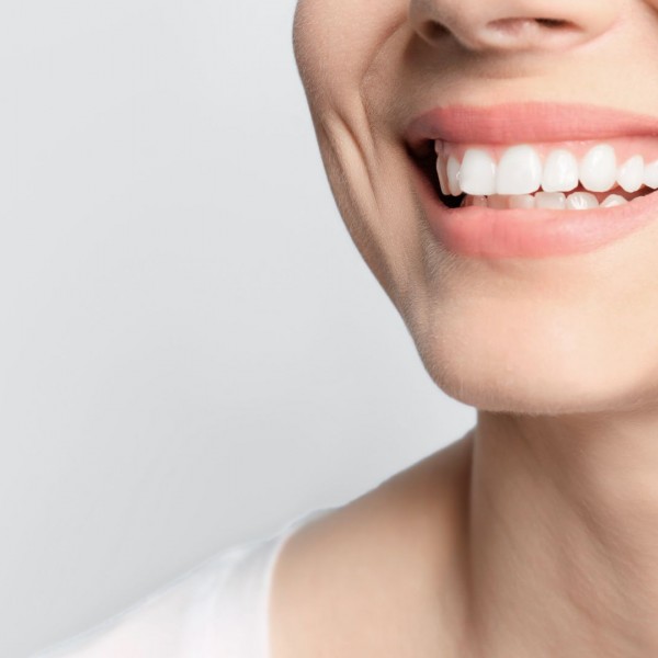Réhabilitation de dents avec couronne dentaire